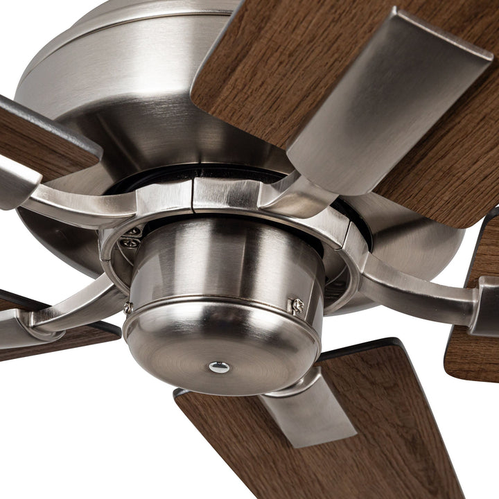 Erikson 52-in Ceiling Fan