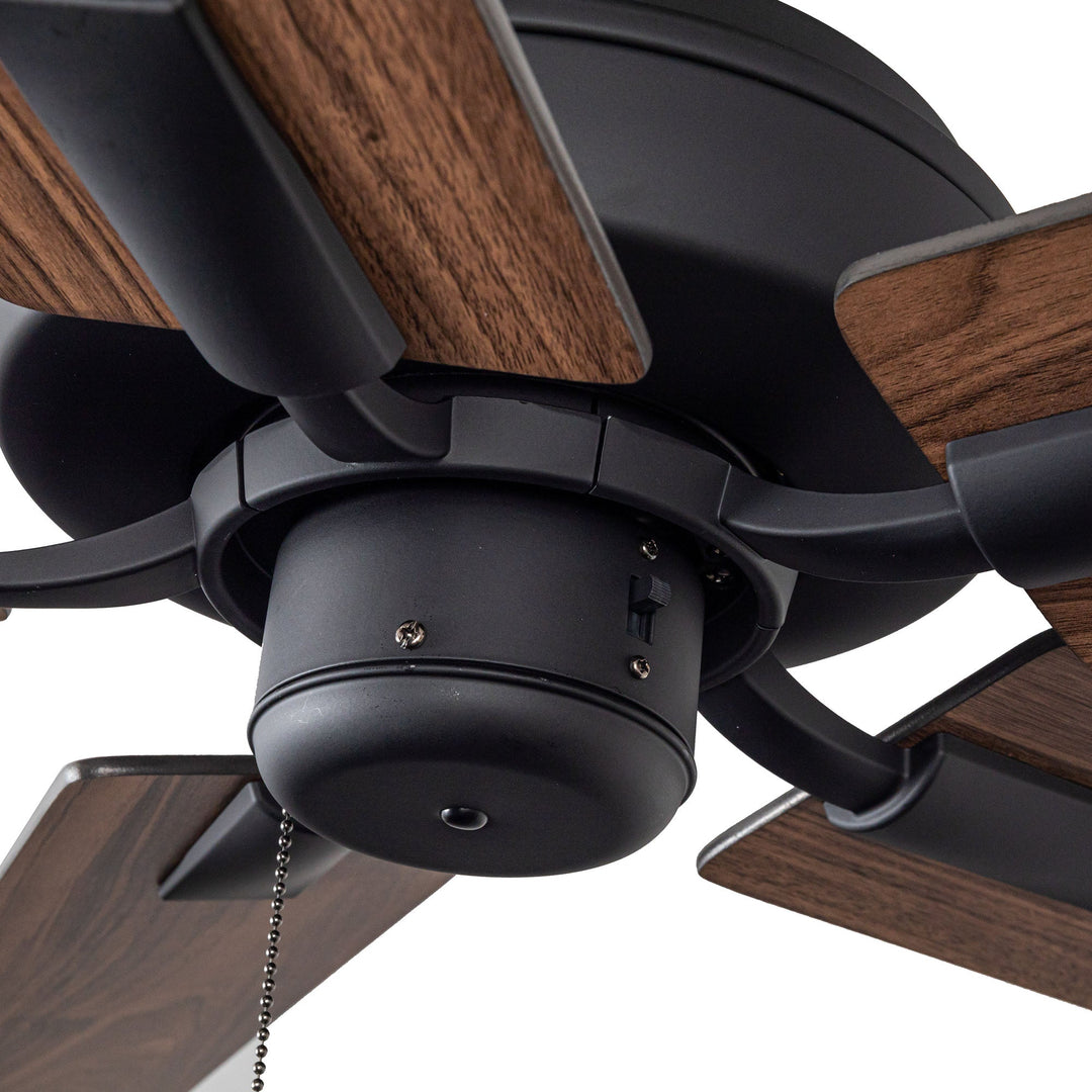 Erikson 52-in Ceiling Fan