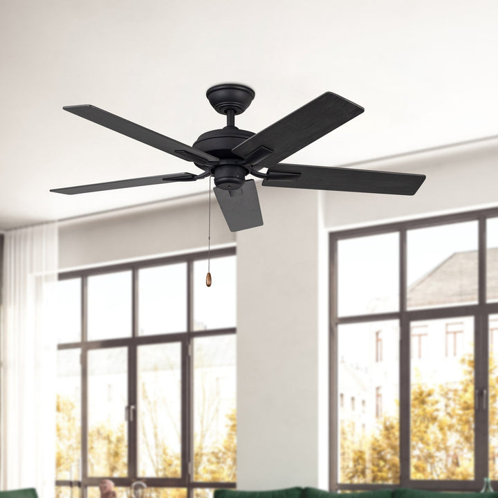 Erikson 52-in Ceiling Fan