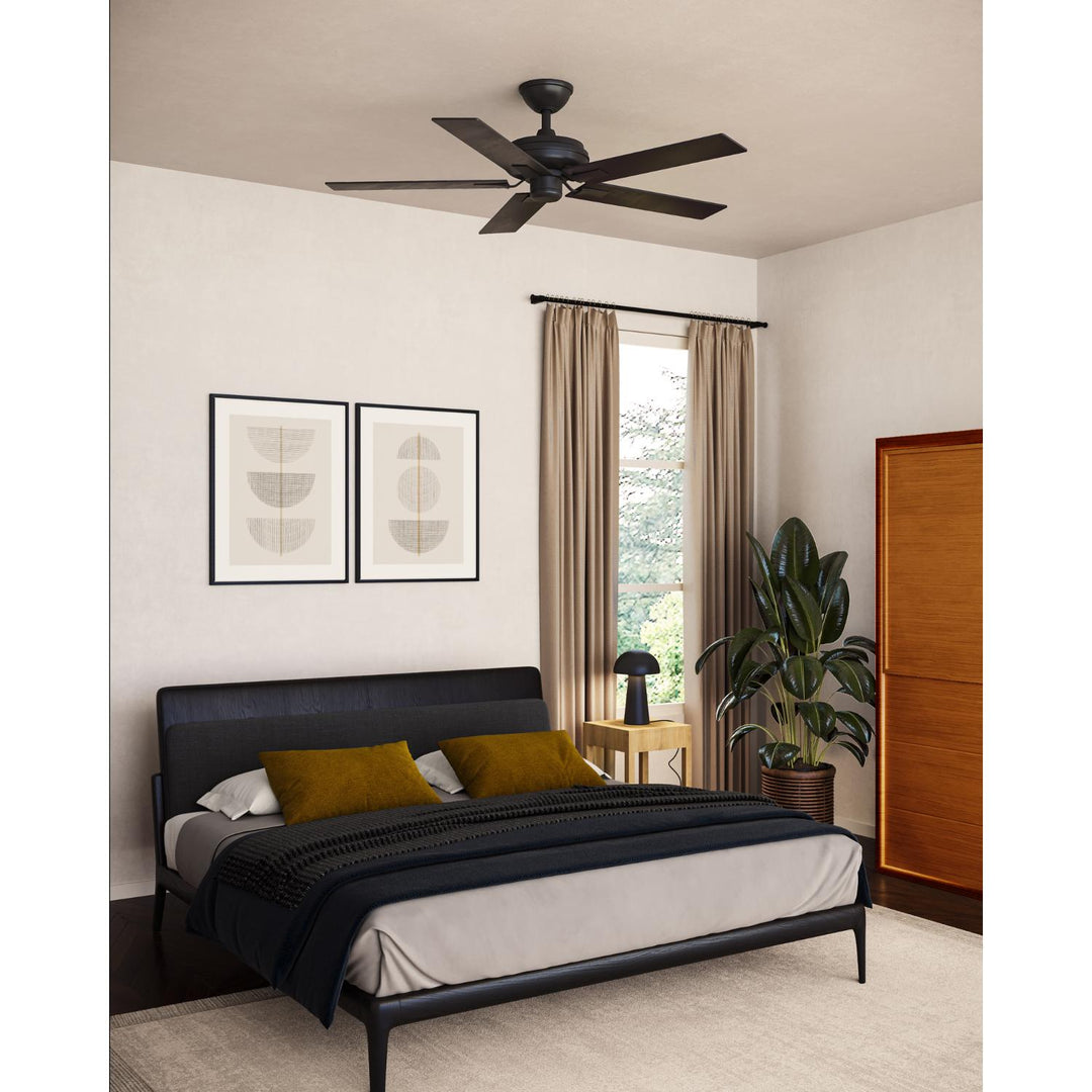 Erikson 52-in Ceiling Fan