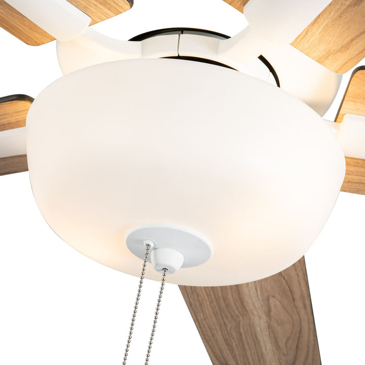 Erikson 52-in Ceiling Fan