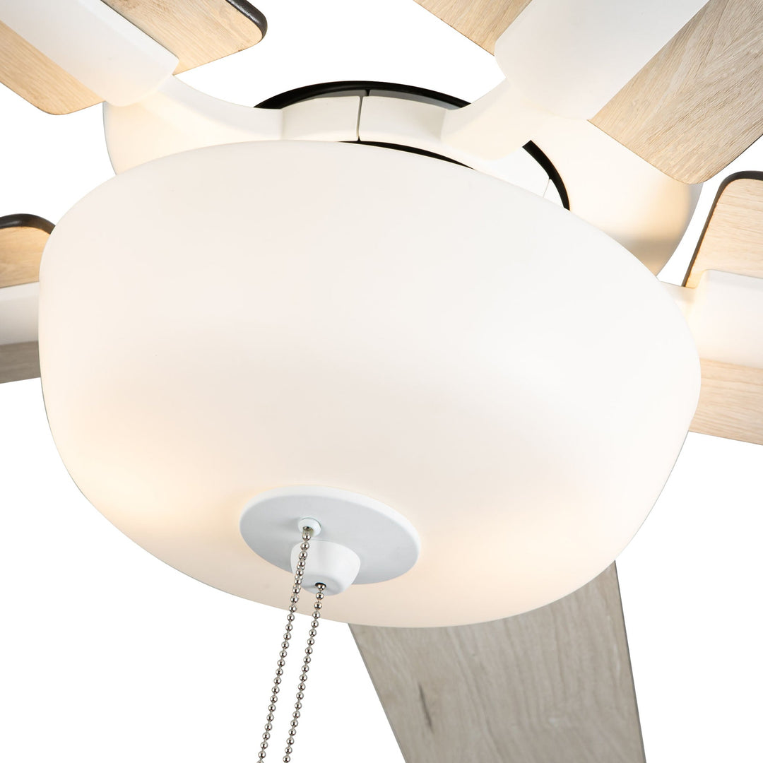 Erikson 52-in Ceiling Fan