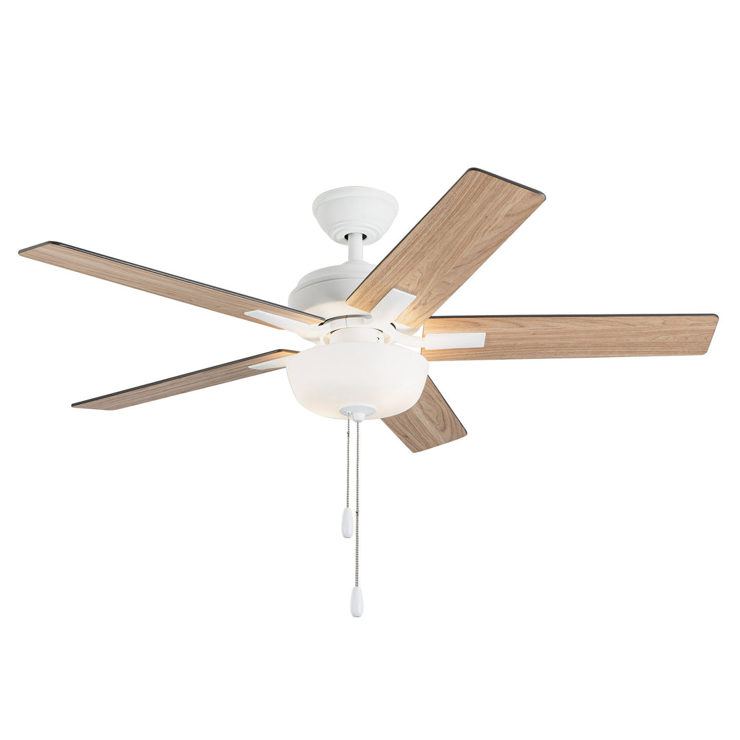 Erikson 52-in Ceiling Fan