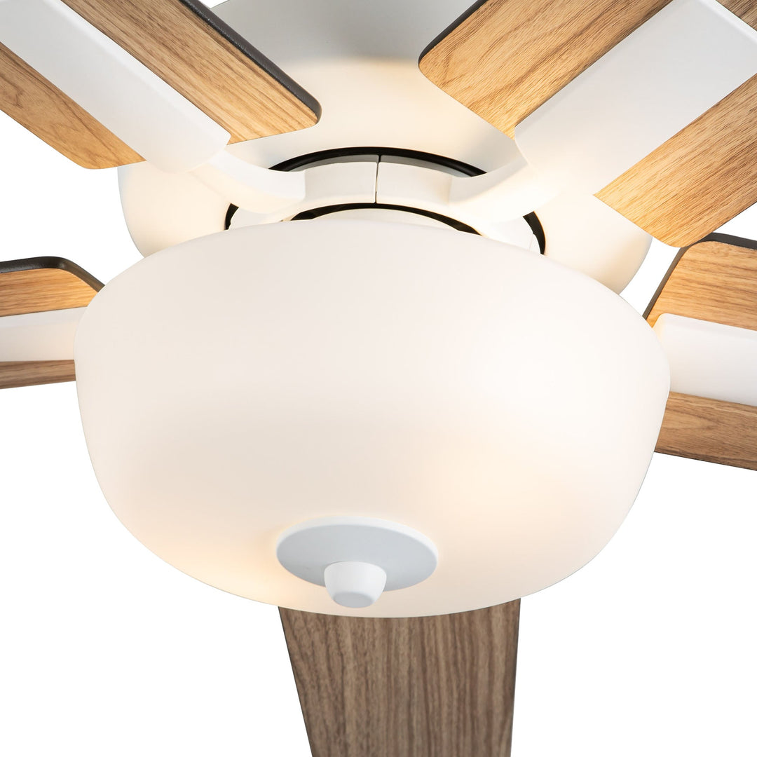 Erikson 52-in Ceiling Fan