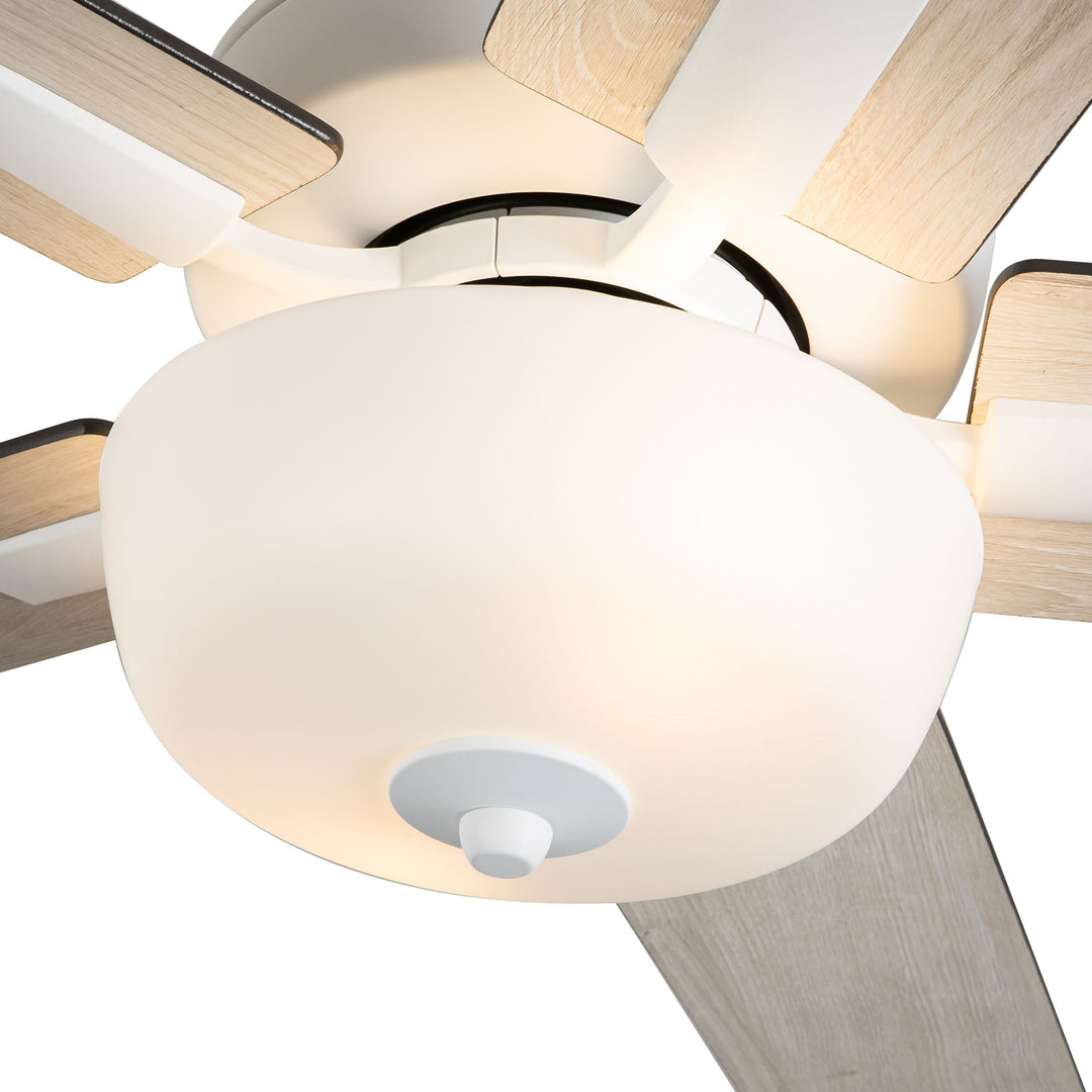 Erikson 52-in Ceiling Fan