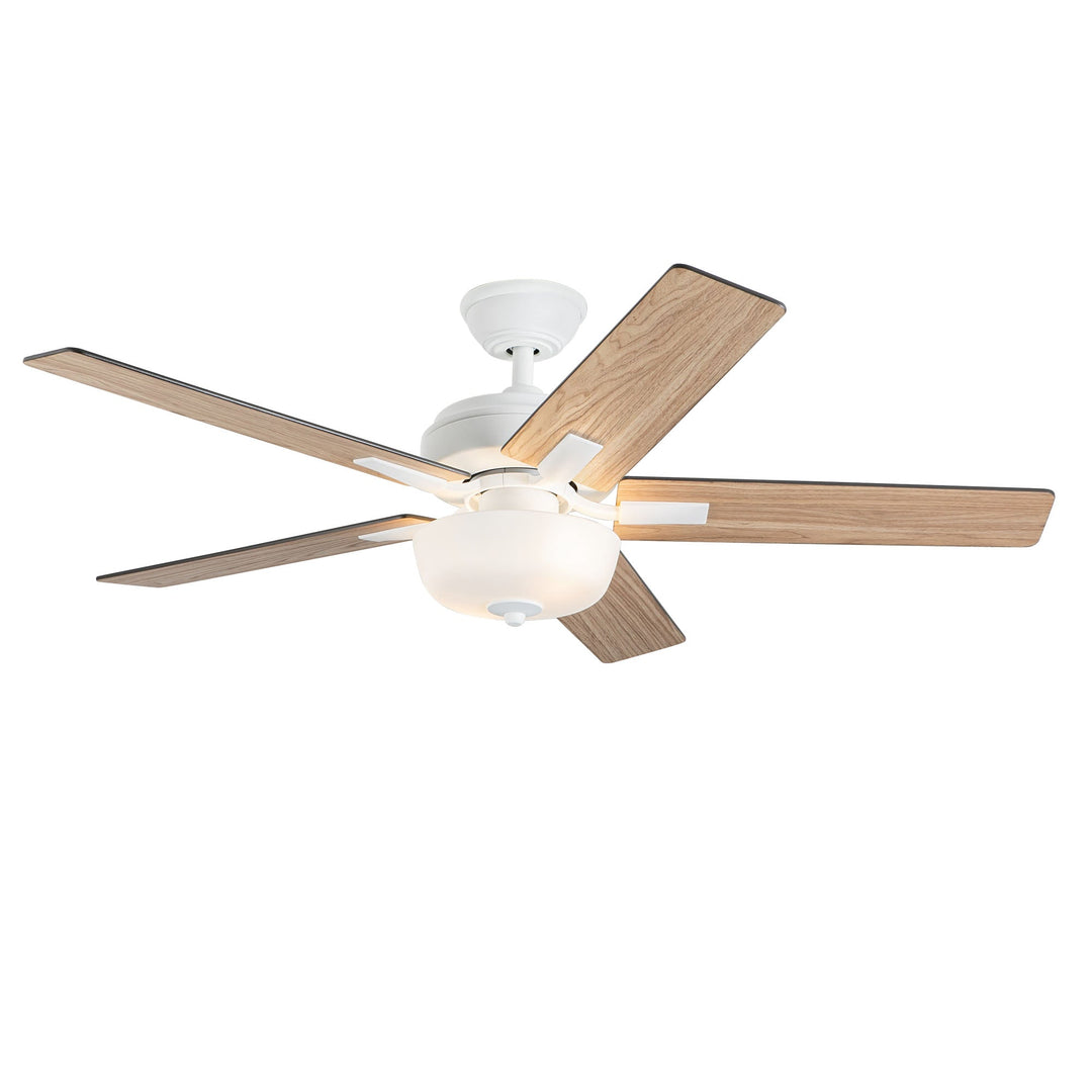 Erikson 52-in Ceiling Fan