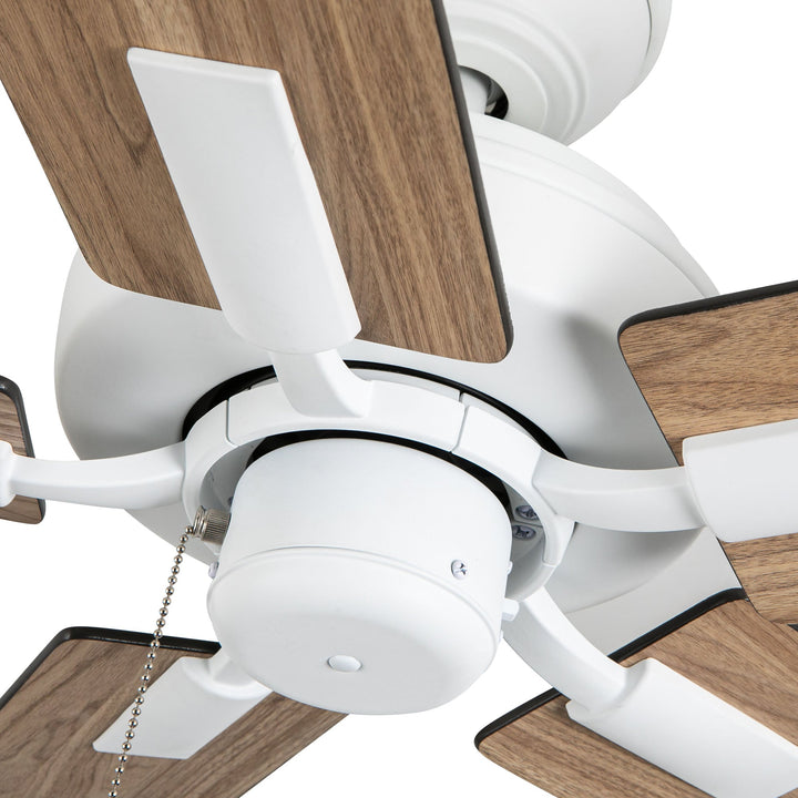 Erikson 52-in Ceiling Fan