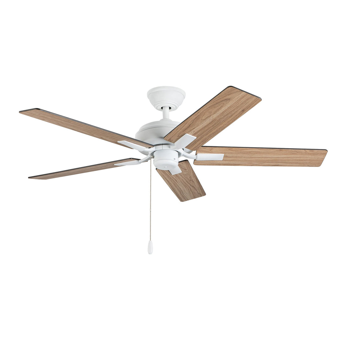 Erikson 52-in Ceiling Fan