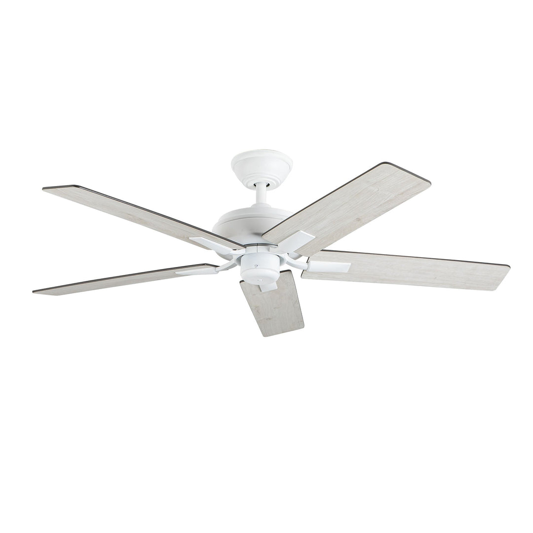 Erikson 52-in Ceiling Fan