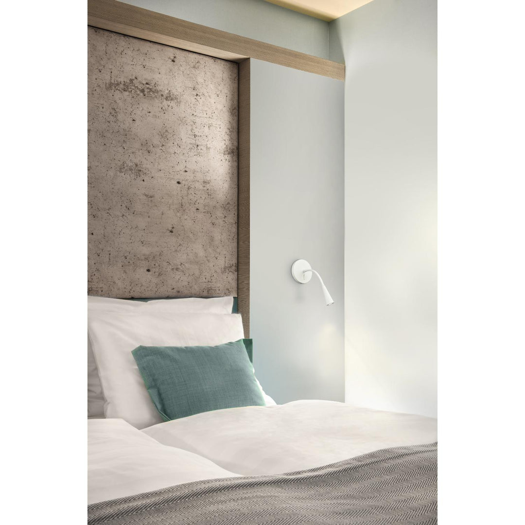 Eton 5-in Wall Sconce