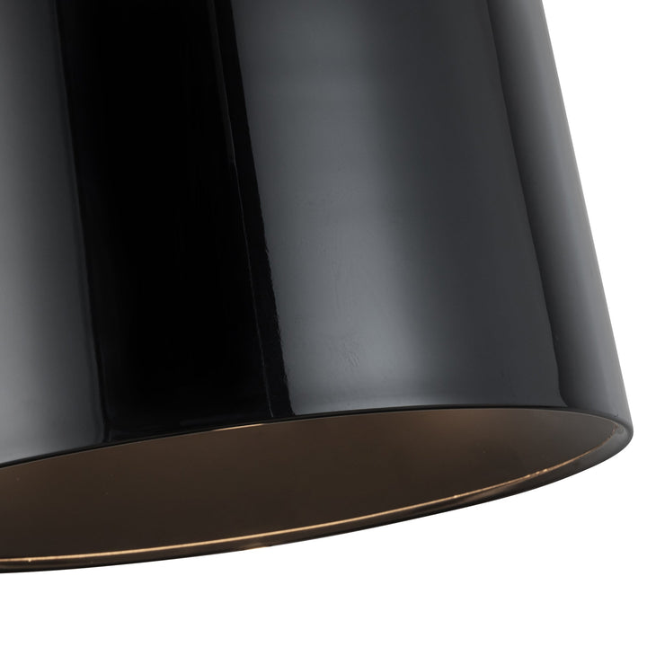 Etta 20-in Flush Mount