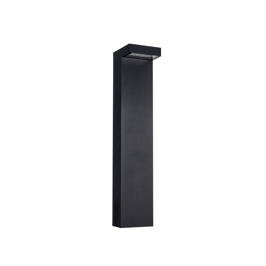 Evans 24-in Exterior Bollard