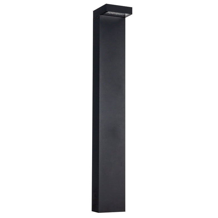 Evans 36-in Exterior Bollard