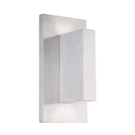 Vista 9-in Exterior Wall Sconce