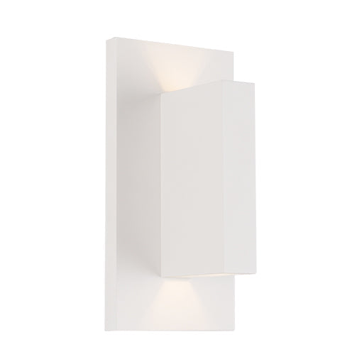 Vista 9-in Exterior Wall Sconce