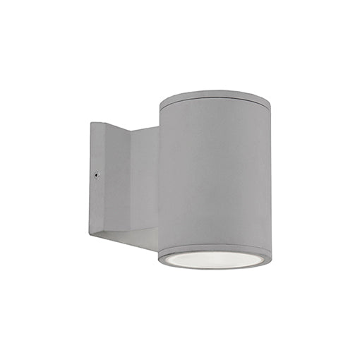 Nordic 5-in Exterior Wall Sconce