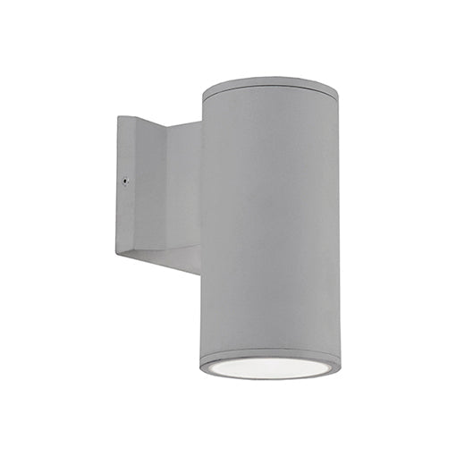 Nordic 7-in Exterior Wall Sconce