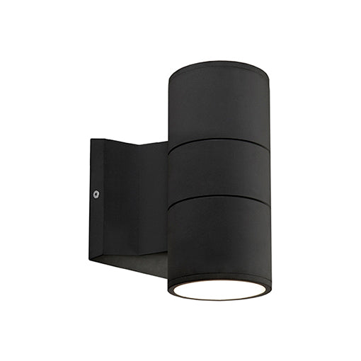 Lund 7-in Exterior Wall Sconce