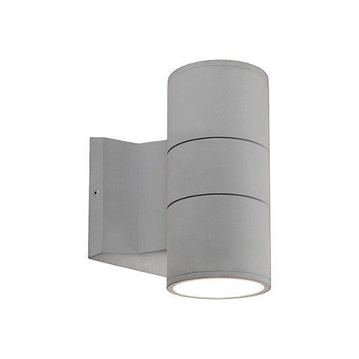 Lund 7-in Exterior Wall Sconce