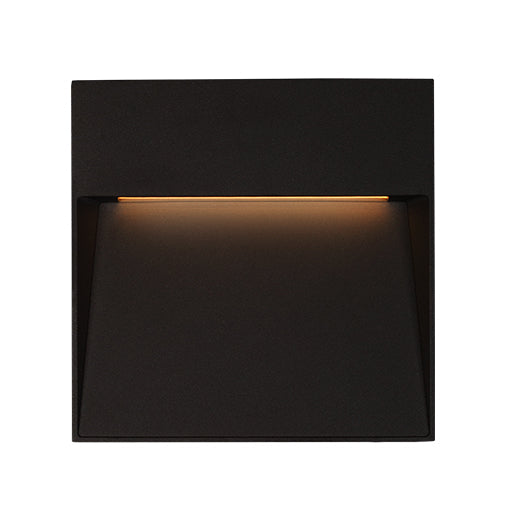 Casa 8-in Exterior Wall/Step Light