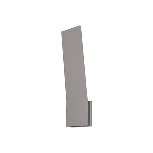 Nevis 18-in Exterior Wall Sconce