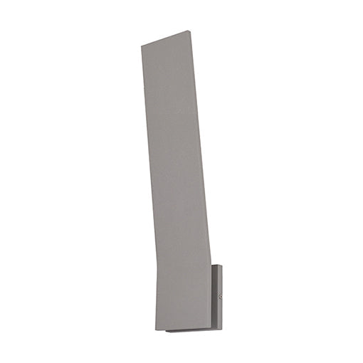 Nevis 24-in Exterior Wall Sconce