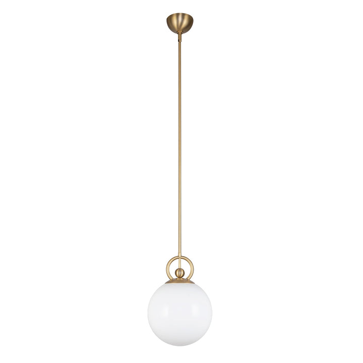 Fiore 10-in Pendant