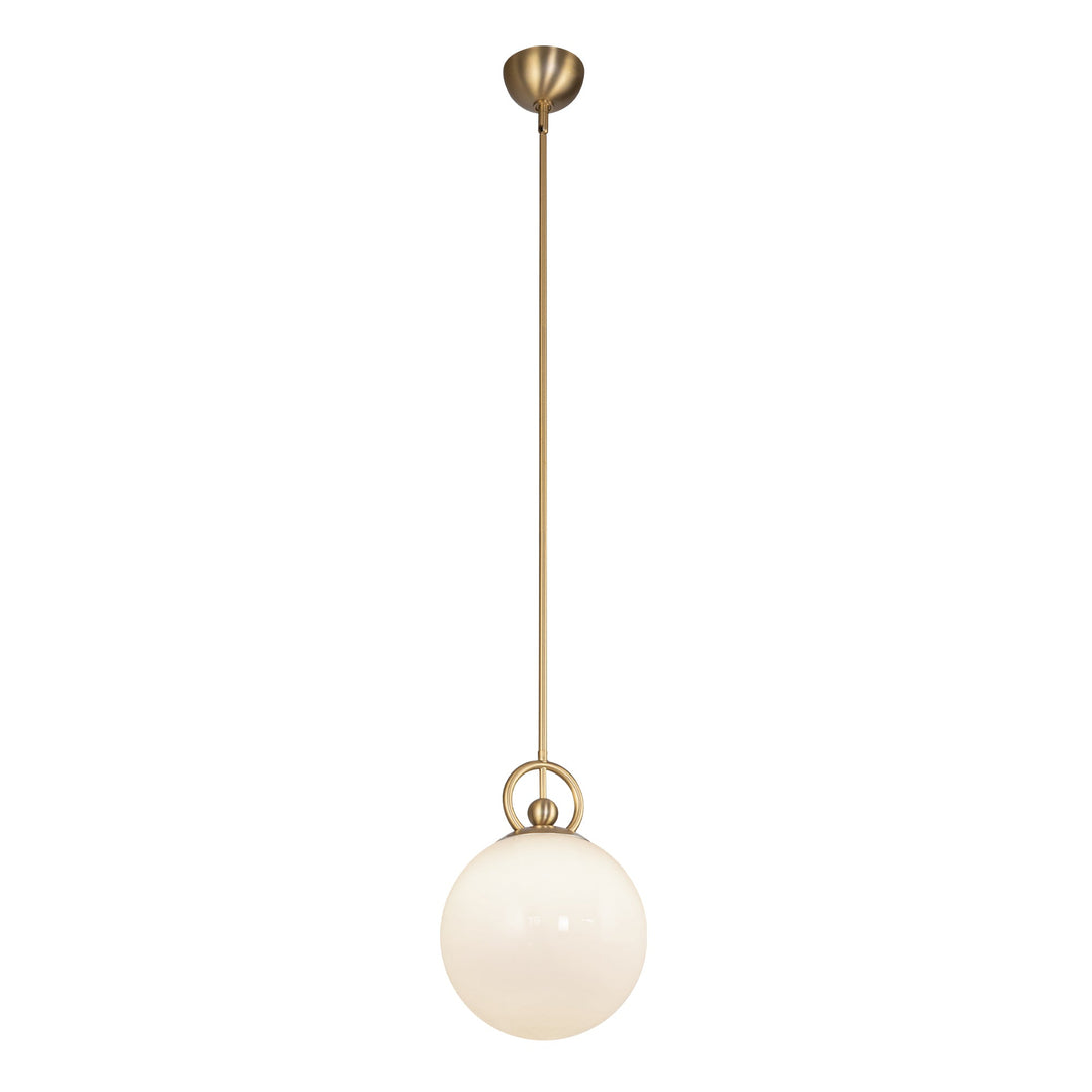 Fiore 10-in Pendant