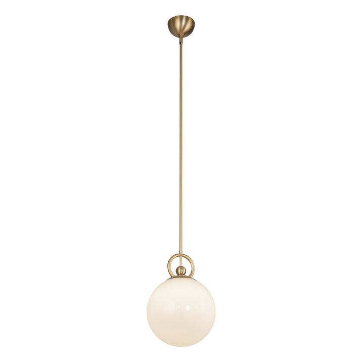 Fiore 10-in Pendant