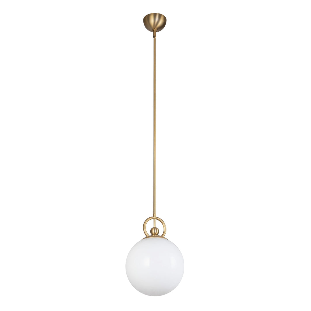 Fiore 10-in Pendant