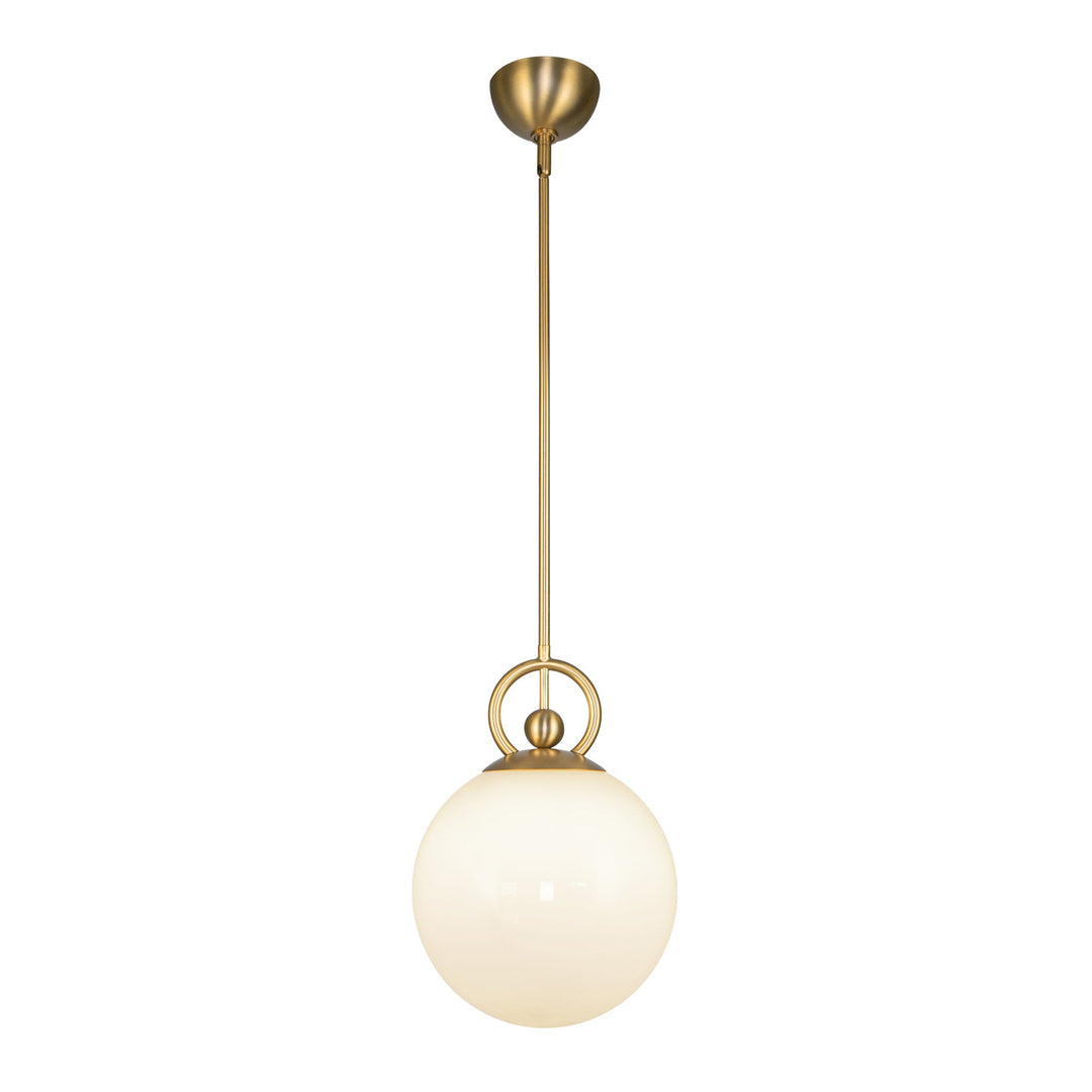 Fiore 10-in Pendant