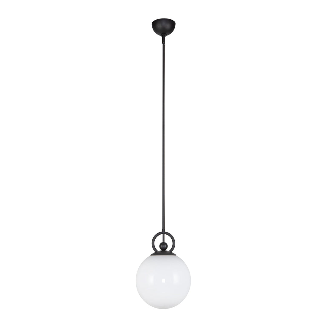 Fiore 10-in Pendant