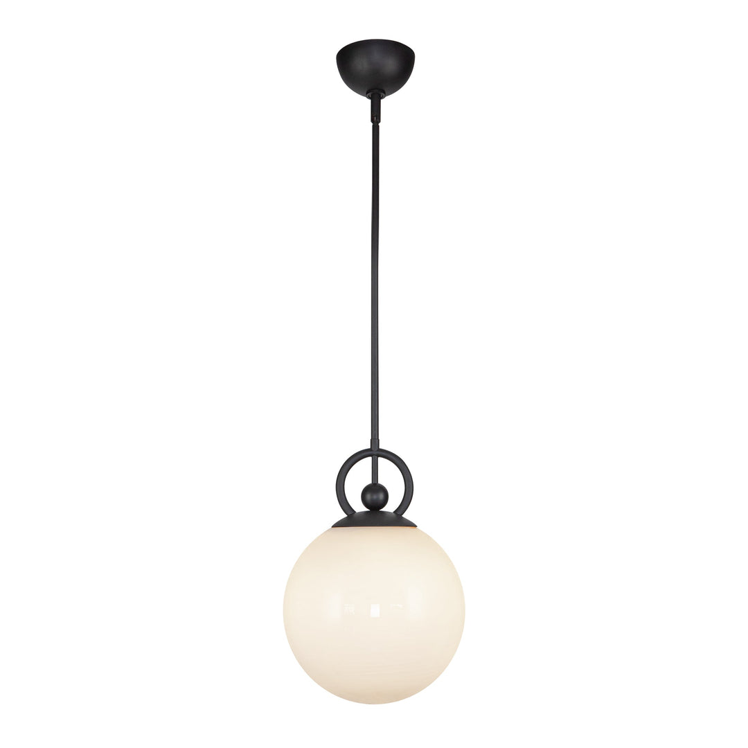 Fiore 10-in Pendant