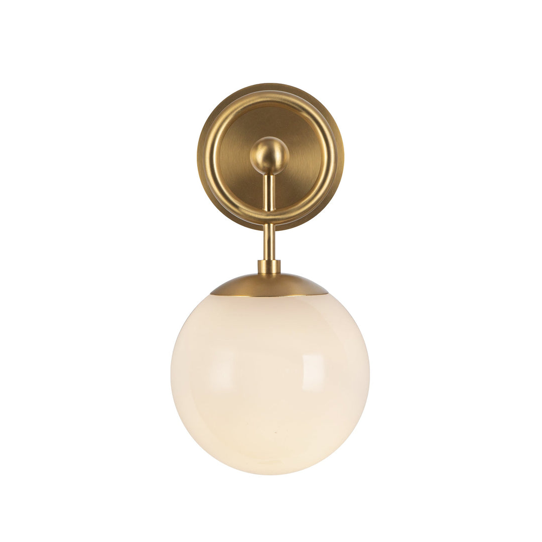 Fiore 6-in Wall/Vanity Light