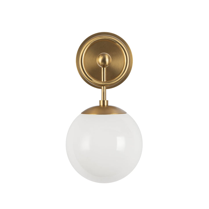 Fiore 6-in Wall/Vanity Light