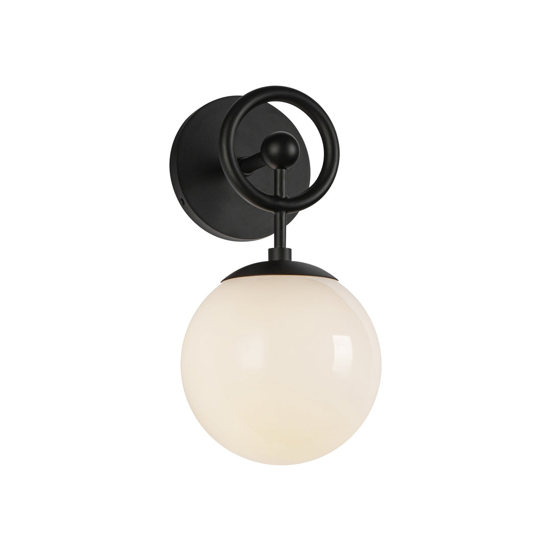 Fiore 6-in Wall/Vanity Light