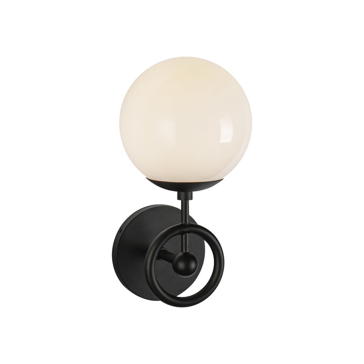 Fiore 6-in Wall/Vanity Light