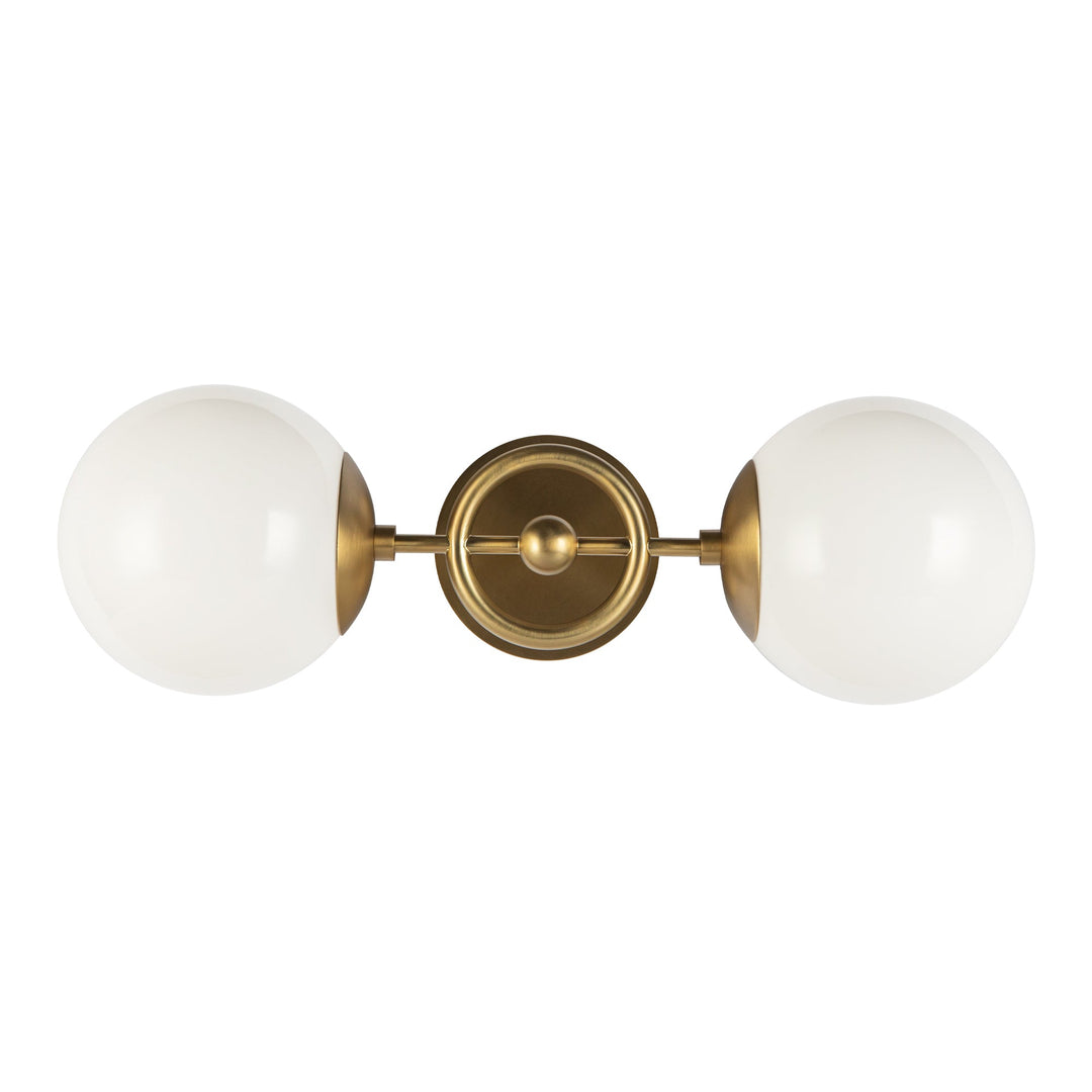 Fiore 18-in Wall/Vanity Light