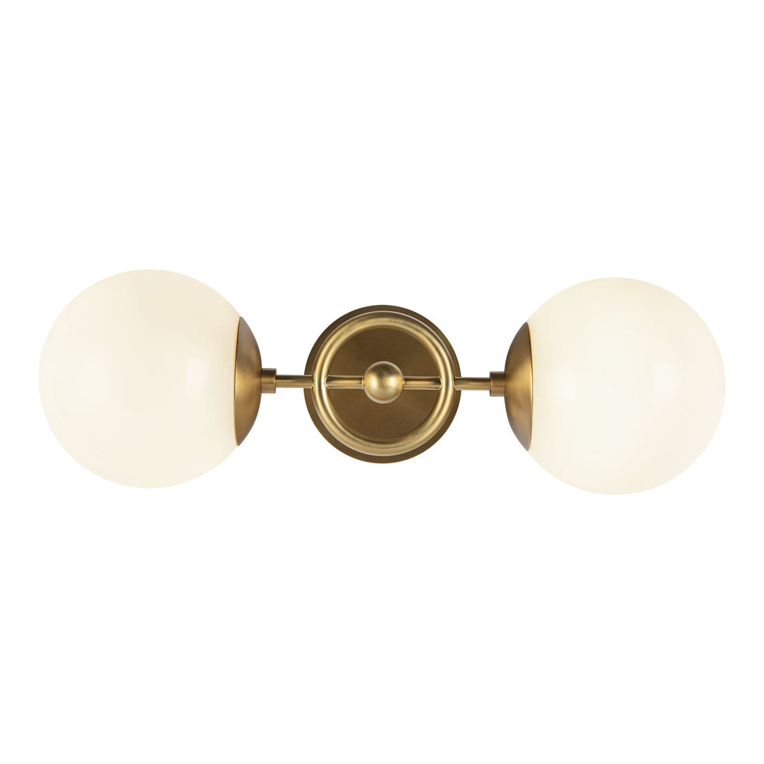 Fiore 18-in Wall/Vanity Light