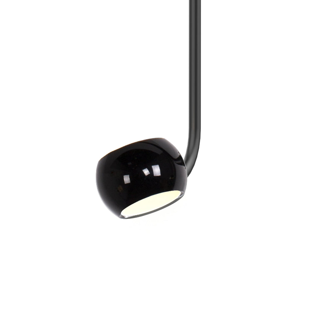 Flux 9-in Pendant