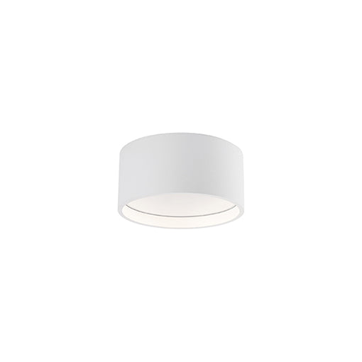 Lucci 5-in Flush Mount