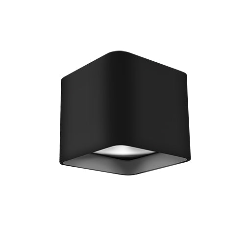 Falco 5-in Flush Mount