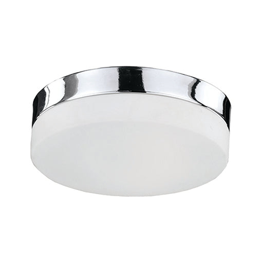 Lomita 11-in Flush Mount