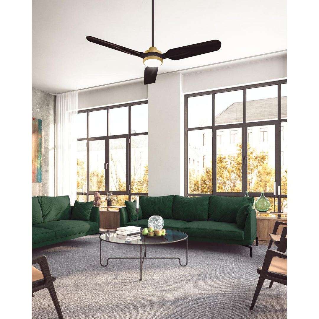 Fremont 60-in Ceiling Fan