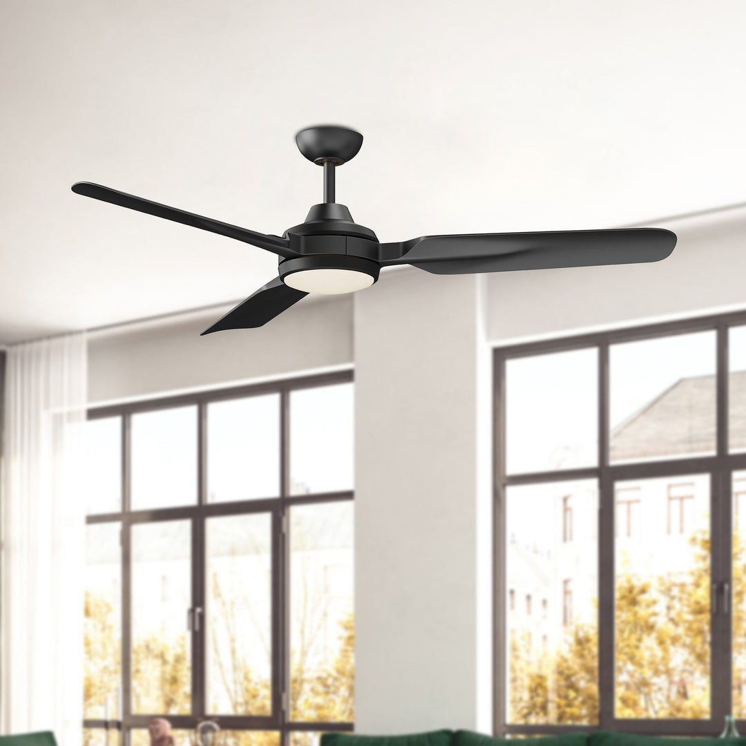 Fremont 60-in Ceiling Fan