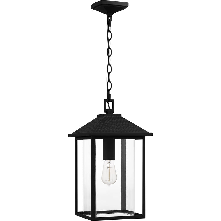 Fletcher Outdoor Lantern