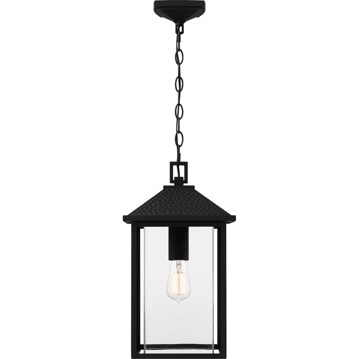 Fletcher Outdoor Lantern