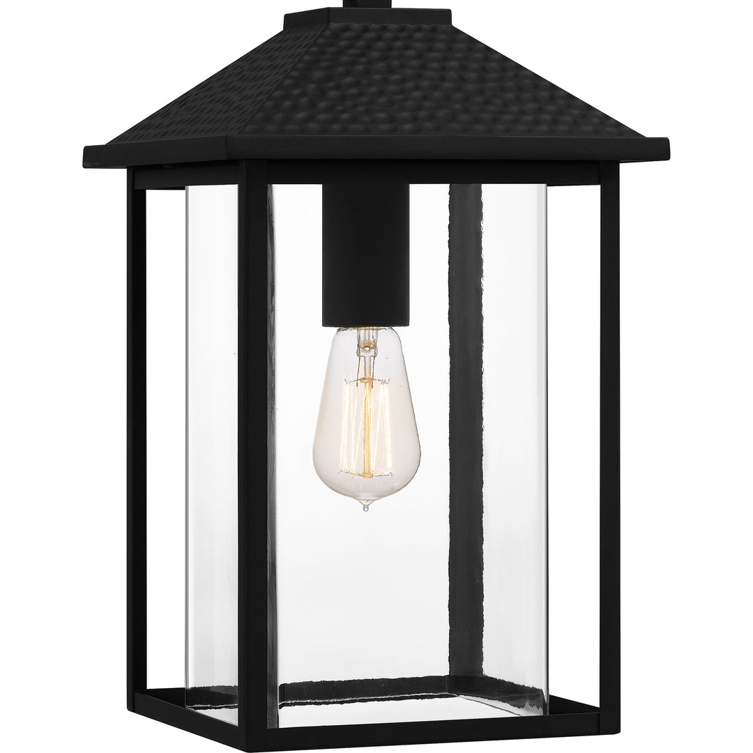 Fletcher Outdoor Lantern