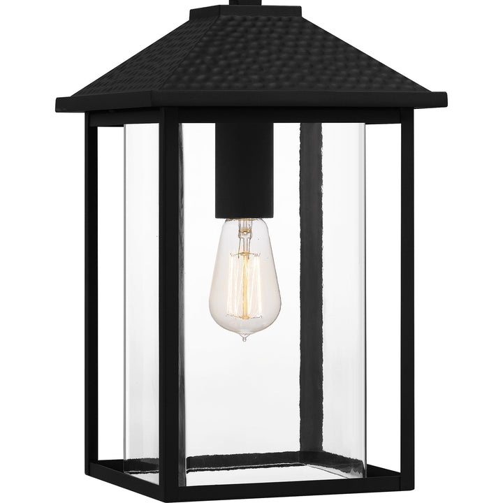 Fletcher Outdoor Lantern