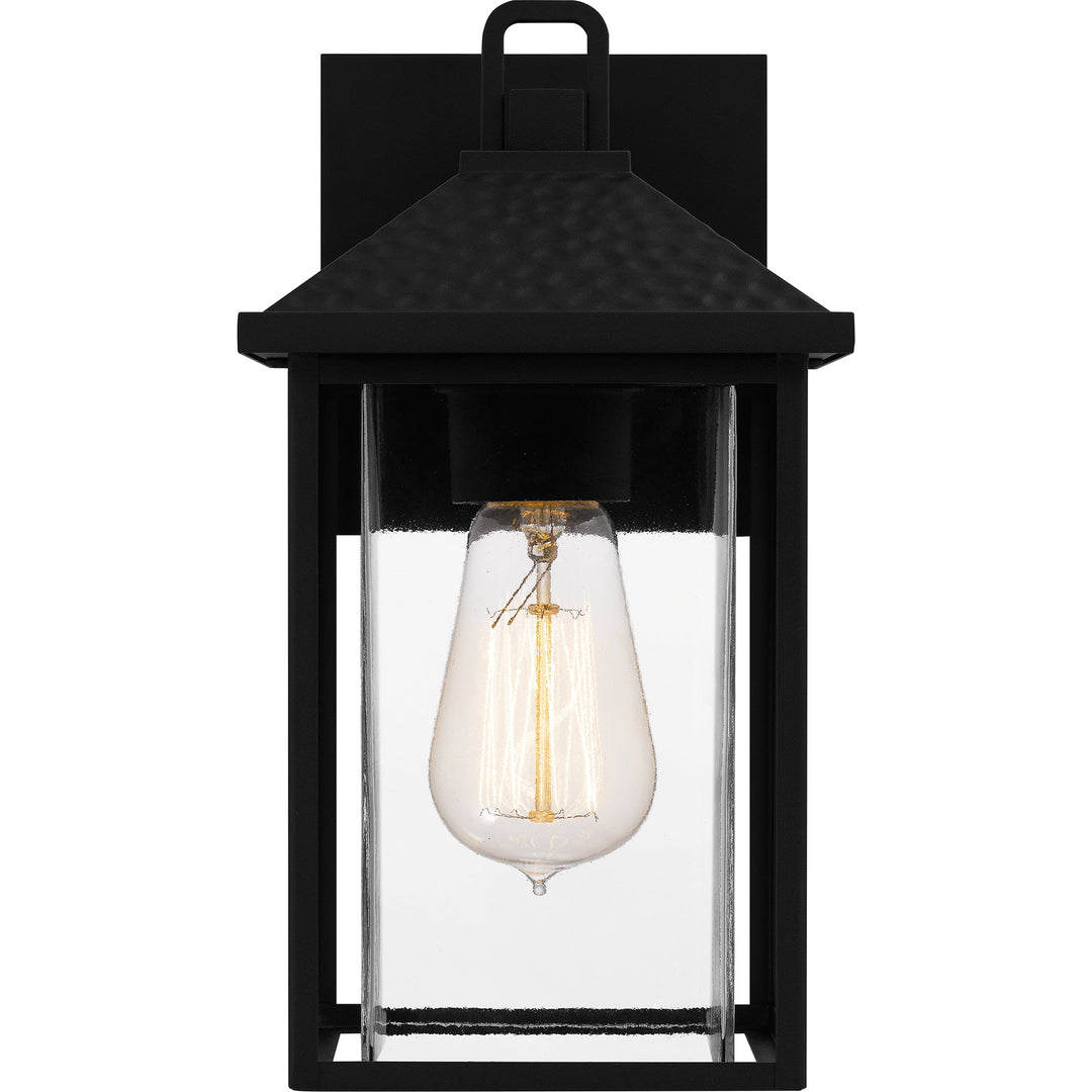 Fletcher Outdoor Lantern